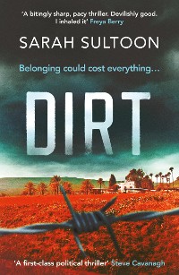 Cover Dirt