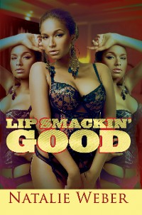 Cover Lip Smackin' Good