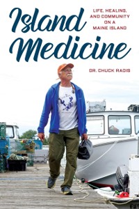 Cover Island Medicine