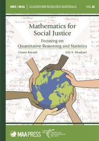 Cover Mathematics for Social Justice