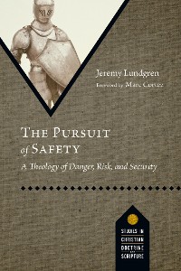 Cover The Pursuit of Safety
