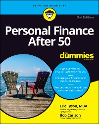 Cover Personal Finance After 50 For Dummies