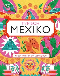 Cover Typisch Mexiko