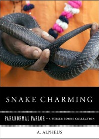 Cover Snake Charming