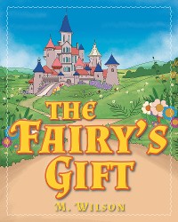 Cover The Fairy's Gift