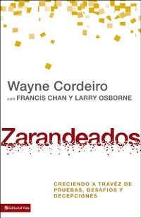 Cover Zarandeados