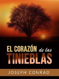 Cover El corazón de las Tinieblas (Traducido)