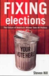 Cover Fixing Elections