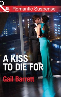 Cover Kiss to Die for