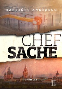 Cover Chefsache