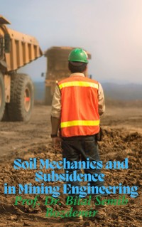 Cover Soil Mechanics and Subsidence in Mining Engineering