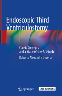 Cover Endoscopic Third Ventriculostomy