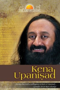 Cover Kena Upaniṣad