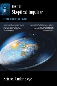 Cover Science Under Siege