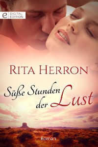 Cover Süße Stunden der Lust