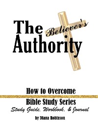 Cover The Believer's Authority
