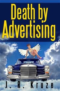 Cover Death by Advertising