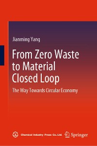 Cover From Zero Waste to Material Closed Loop