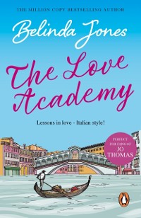 Cover Love Academy