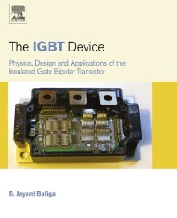 Cover IGBT Device