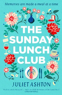 Cover Sunday Lunch Club