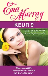 Cover Ena Murray Keur 9