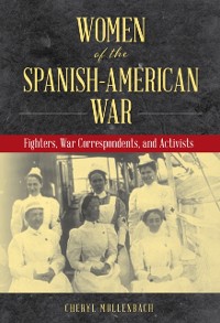 Cover Women of the Spanish-American War