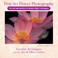 Cover Fine Art Flower Photography