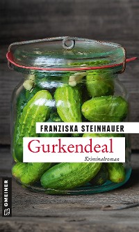 Cover Gurkendeal
