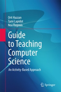 Cover Guide to Teaching Computer Science