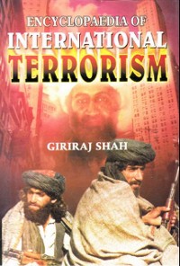 Cover Encyclopaedia of International Terrorism
