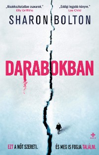 Cover Darabokban