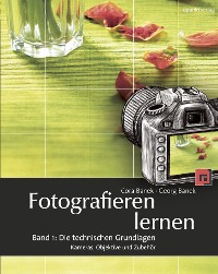 Cover Fotografieren lernen / Fotografieren lernen