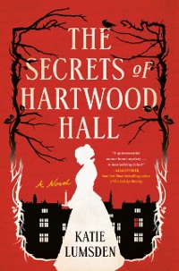 Cover Secrets of Hartwood Hall