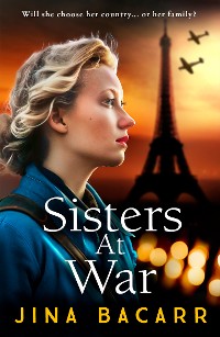 Cover Sisters at War