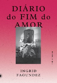 Cover Diário do fim do amor