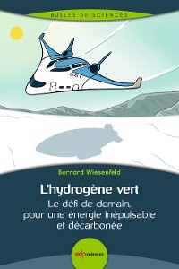 Cover L'hydrogène vert