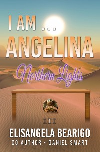 Cover I am Angelina