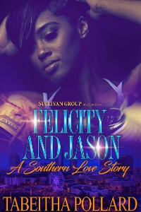 Cover Felicity and Jason