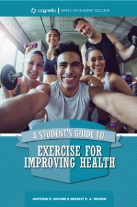 Cover Student's Guide to Exercise for Improving Health