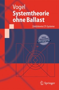 Cover Systemtheorie ohne Ballast