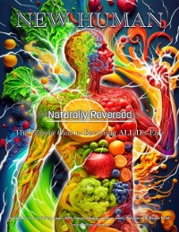 Cover Naturally Reversed