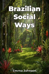 Cover Brazilian Social Ways