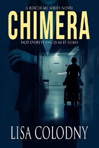 Cover Chimera