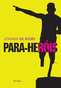 Cover Para-Heróis