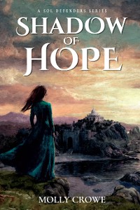 Cover Shadow of Hope