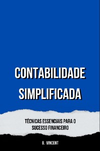 Cover Contabilidade Simplificada