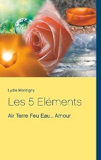Cover Les 5 Eléments