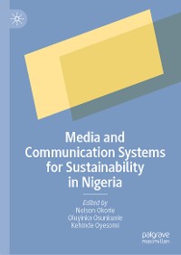 Cover Media and Communication Systems for Sustainability in Nigeria