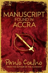 Cover Manuscript Found in Accra